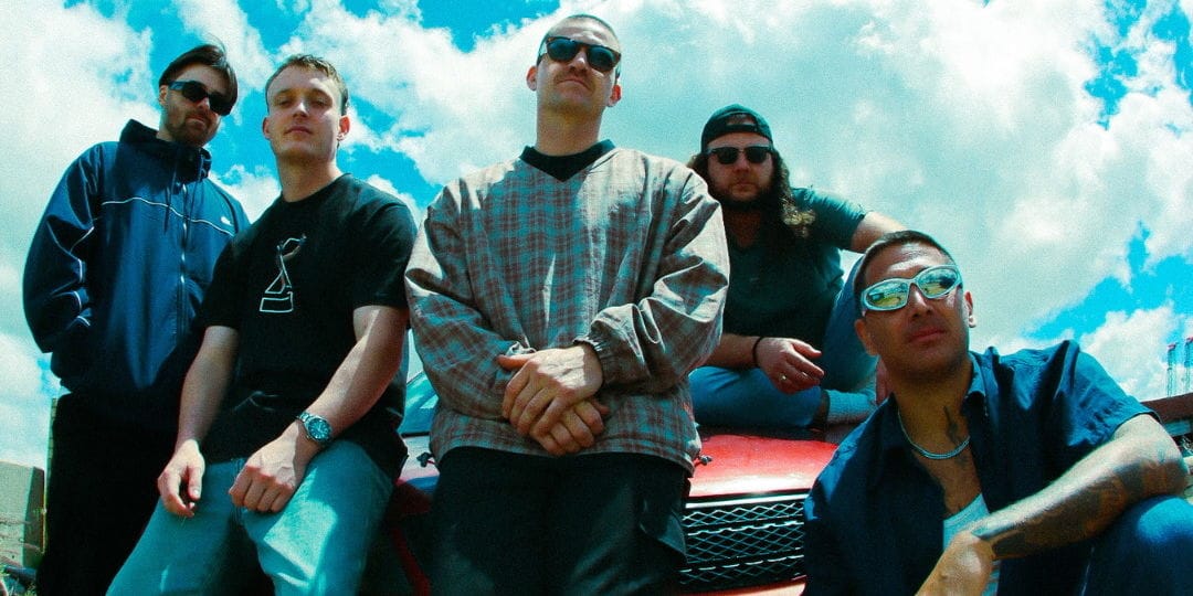 Indigo Blaze Release New Single "Butter"