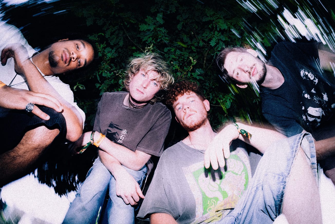 WATCH: Prodigal Fuse the Beautiful and the Brutal on New Single 'The Door,' Sign to Deep Love Recordings/In Bloom/Nu Metal Agenda Worldwide