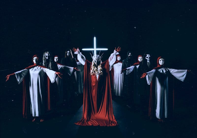 Review: In This Moment // 'WITCH'