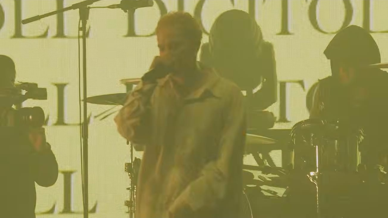 coldrain Share "Digitoll" Live Video From BLARE Fest