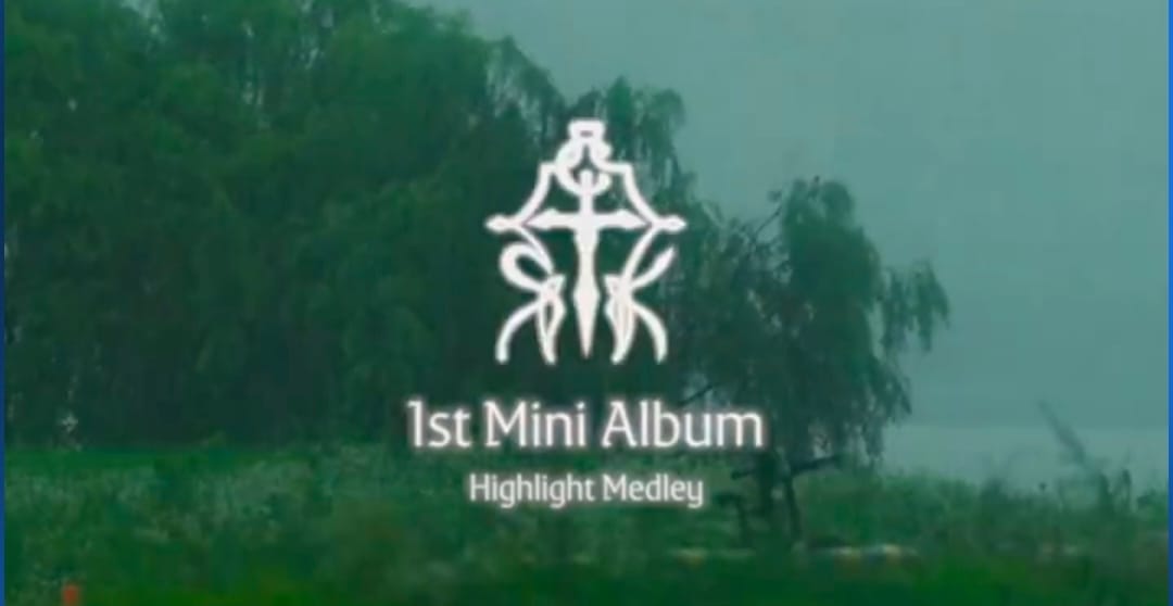 ChRocktikal Share 'Bloom & Gloom' Highlight Medley