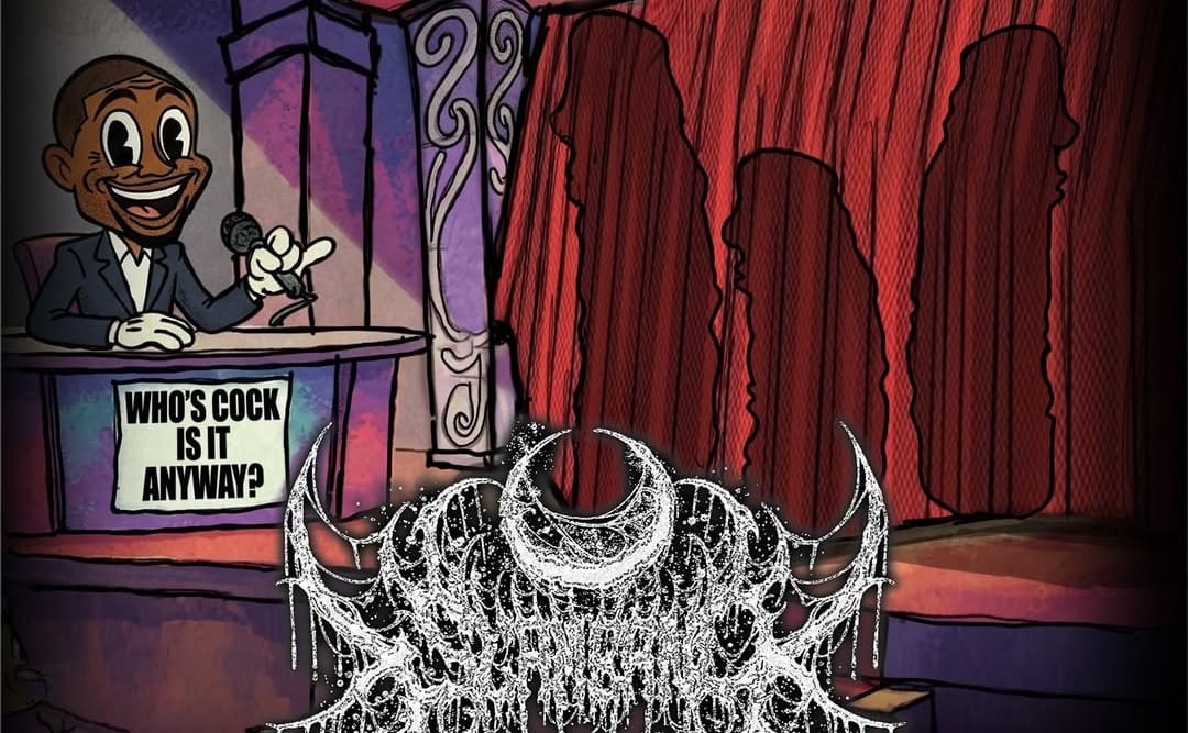 SLAM BAND (Featuring FILTH, Serpent's Breath) Tease Debut Album, Ask "WHO'S COCK IS IT ANYWAY?"