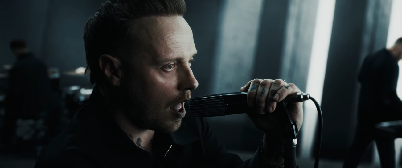 Architects Just Want To Believe On New Single "Machine"
