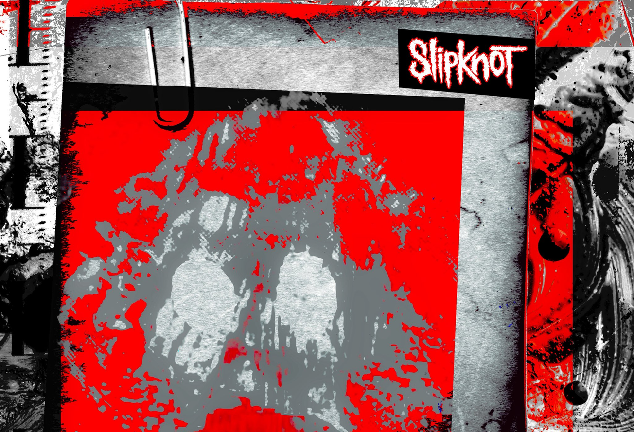 The Agenda Reacts: Slipknot "Arsenal"