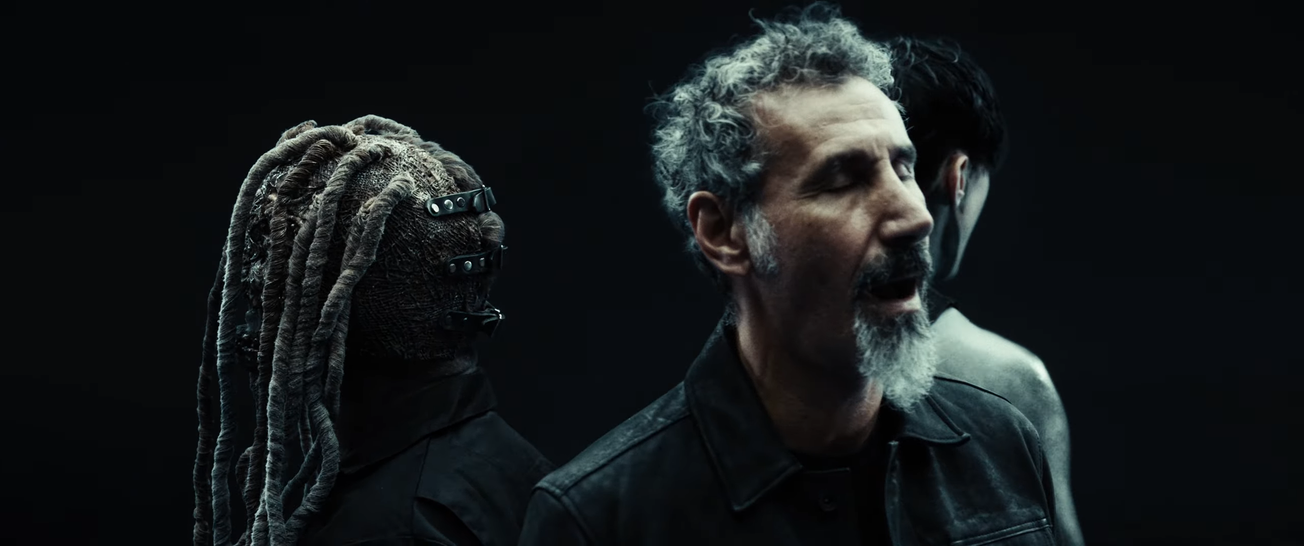 Falling In Reverse Summon Corey Taylor And Serj Tankian For "Joseph"