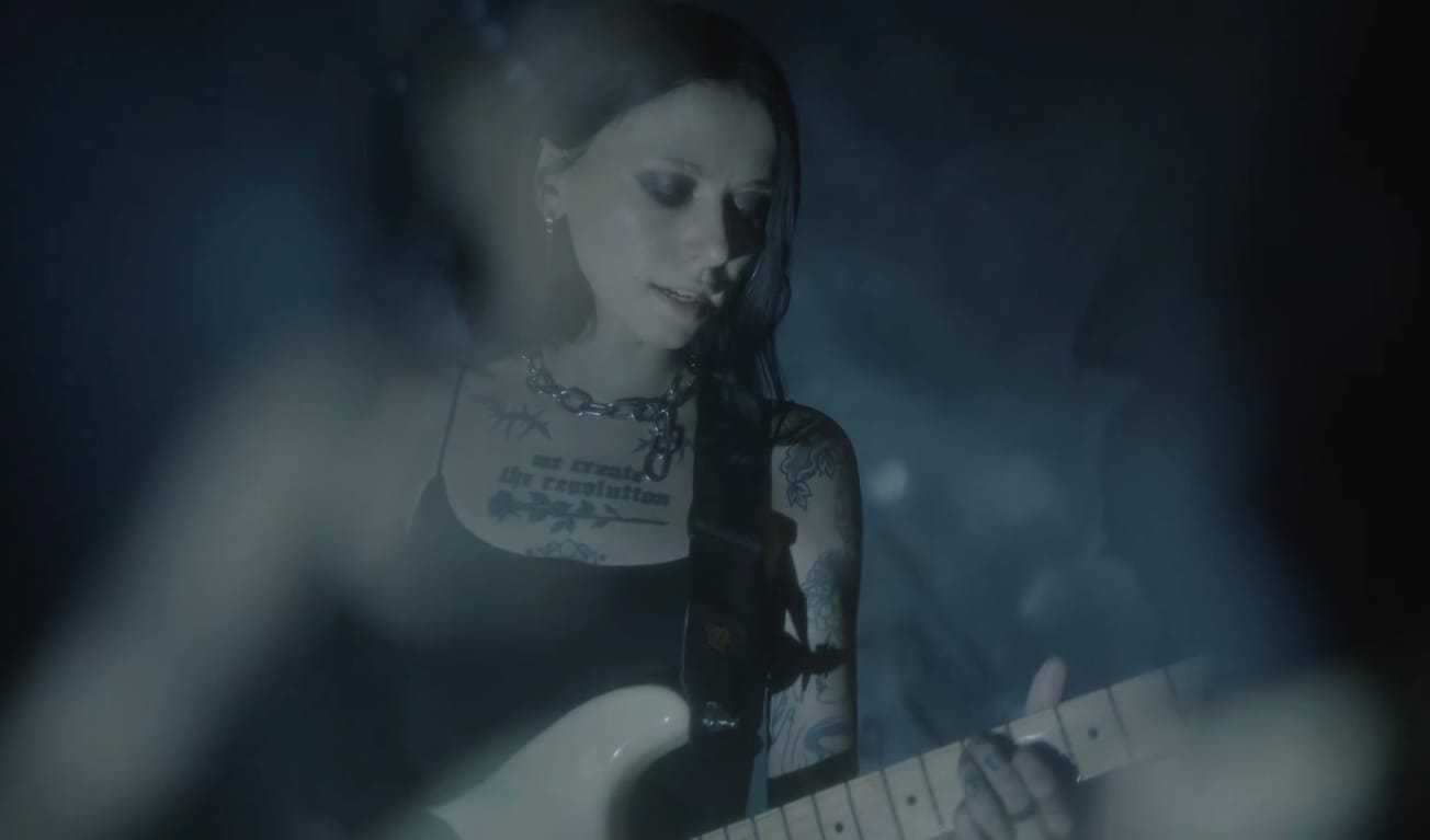 Softcult drop new music video for “I Held You Like Glass”