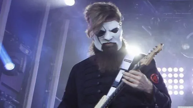 Slipknot's Jim Root Says "Arsenal" Will Not Appear On New Album