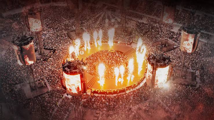 Limp Bizkit To Join Metallica's M72 Spring 2027 North American Tour