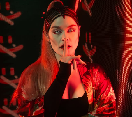 SKYND To Drop "Johnny Kitagawa" This Friday