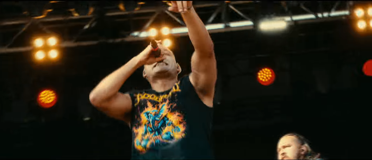 Bloodywood Drop "Aaj" Live Video From Sonic Temple, Announce Electric Callboy Tour Support