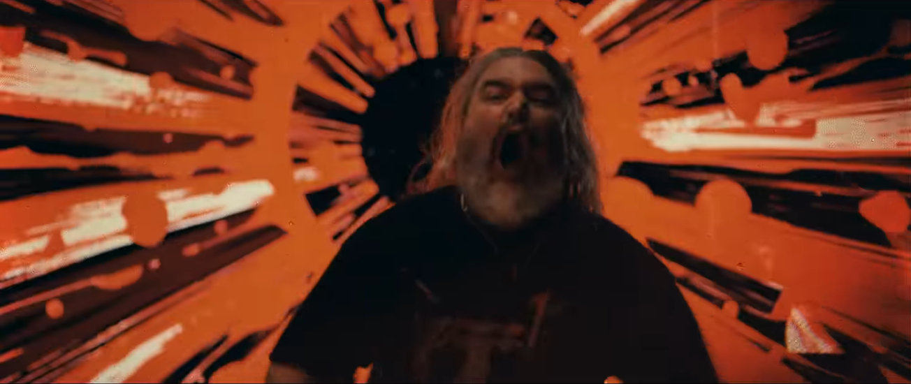 Suicide Silence Drop "Make Your Exit" Music Video