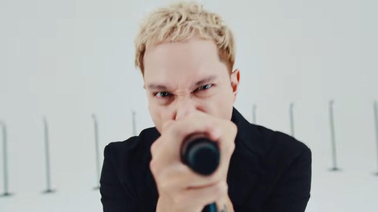 coldrain Celebrate New Album With "OPTDEMISE" Highlight Medley