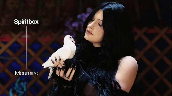 Spiritbox Tease New Track "Mourning" Dropping Tonight
