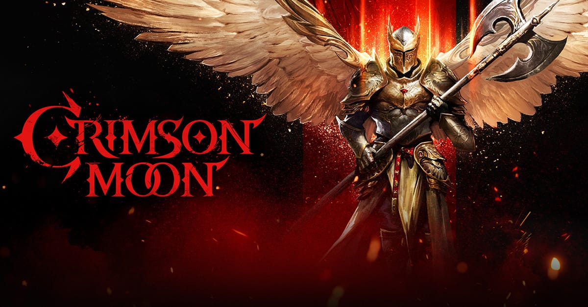 HEALTH (And Many More) Feature On 'Crimson Moon' Soundtrack