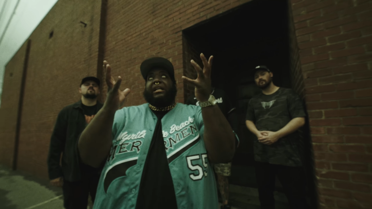 FILTH Got Time Today With New Music Video For "SHELL TOWN"