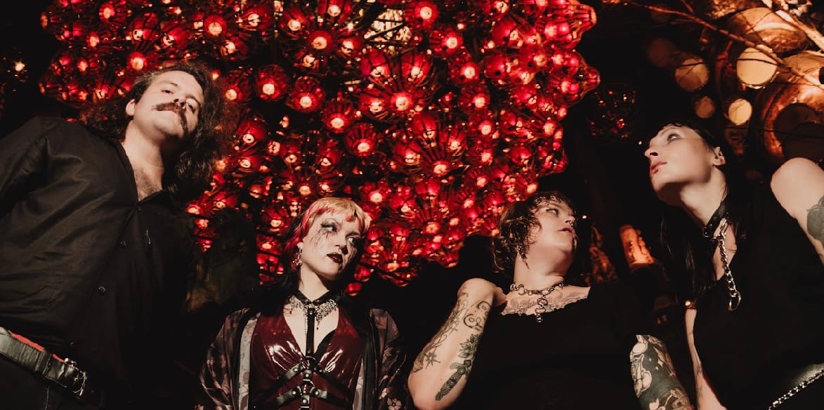 Ameokama Releases "energy vampire," First Single From Upcoming Sophomore Album