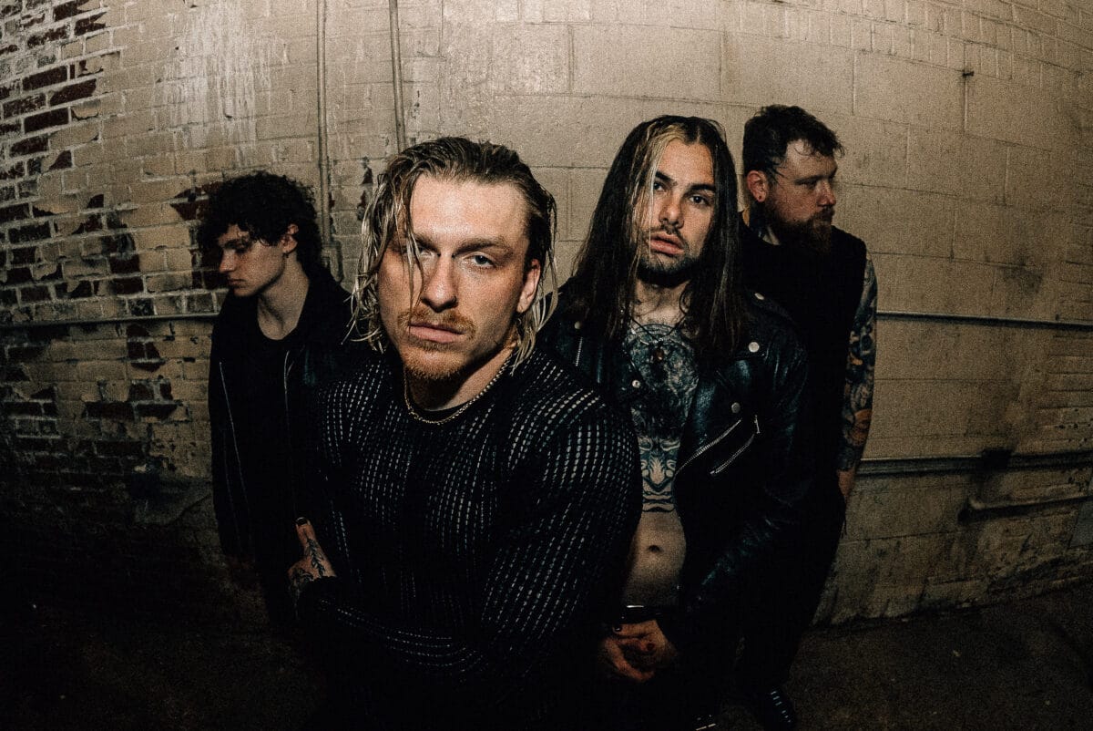 WATCH: Paleface Swiss Demolish "People = Shit" Cover