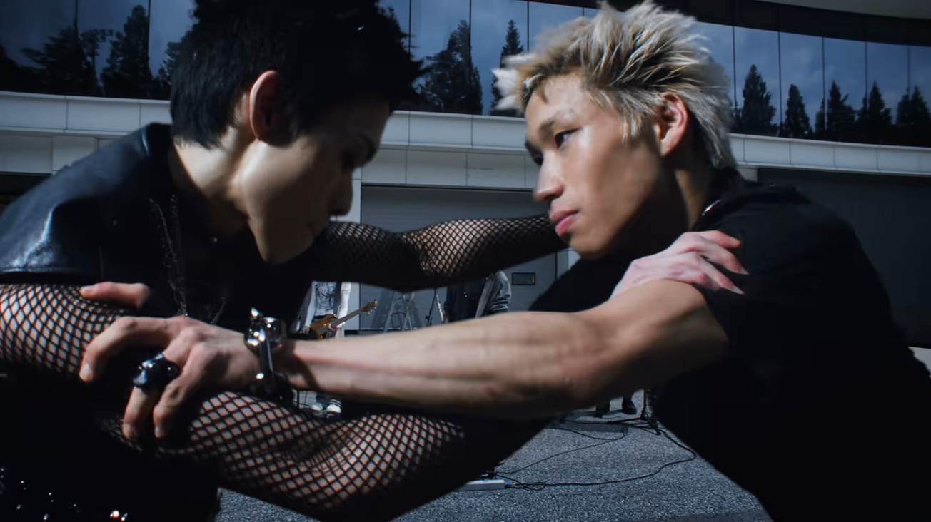 Xdinary Heroes Are "Obsessed With Youth" In New Music Video
