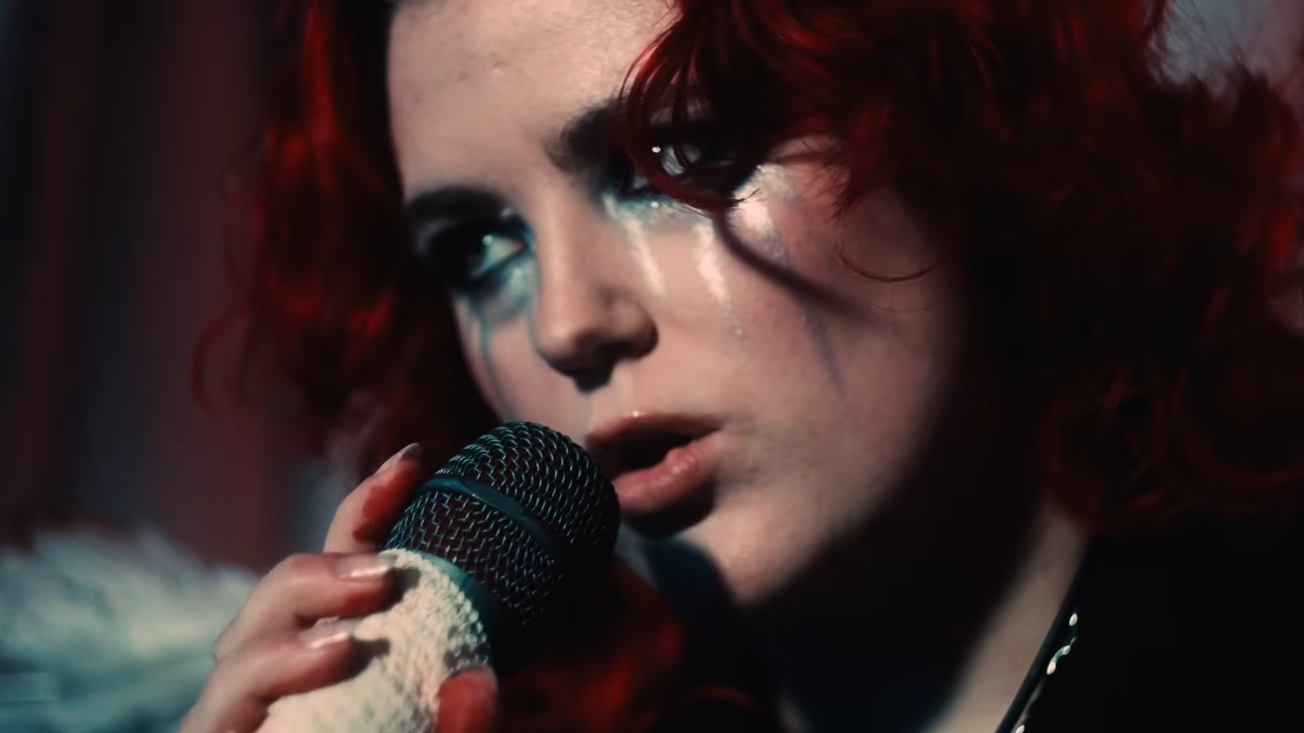 Artio Drop "Bloodless (-1)," New EP 'Soul Rot Forever' Out Now