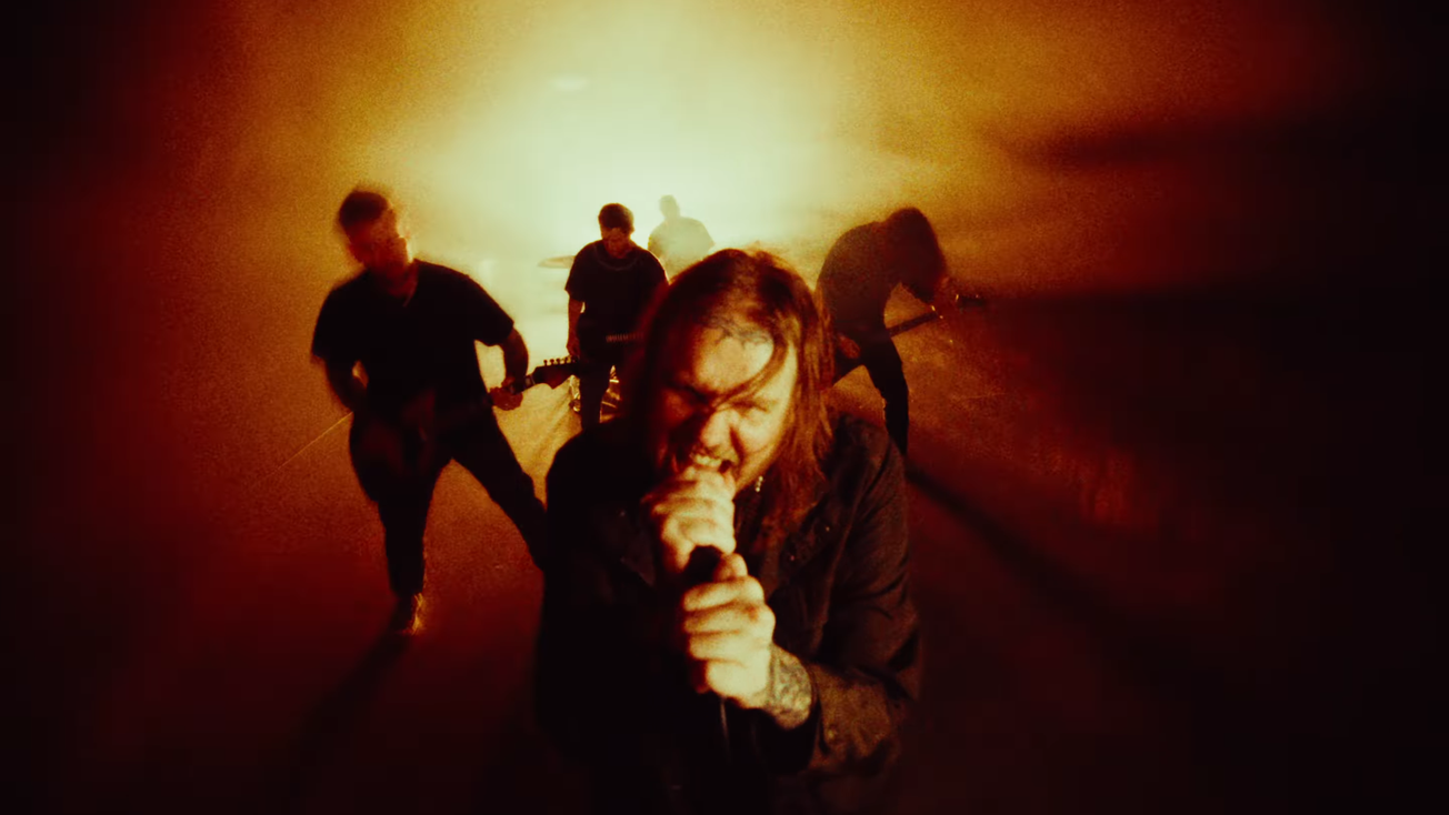 Wage War Feel The Venom In Their Veins With "God Compex"