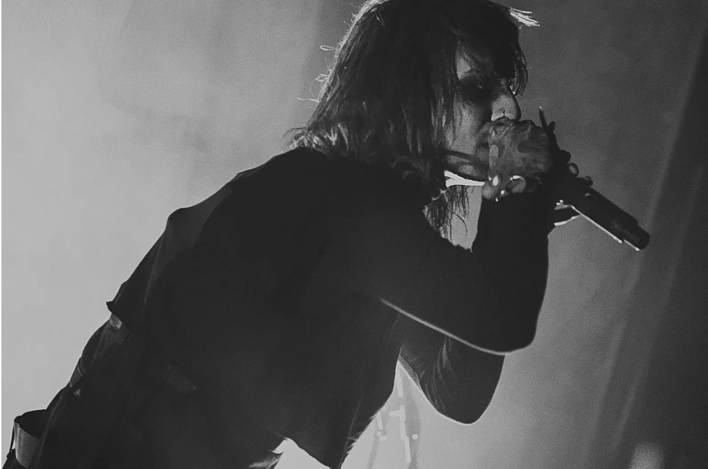 Ghostemane Returns From Hiatus With New Album 'AM:FM'