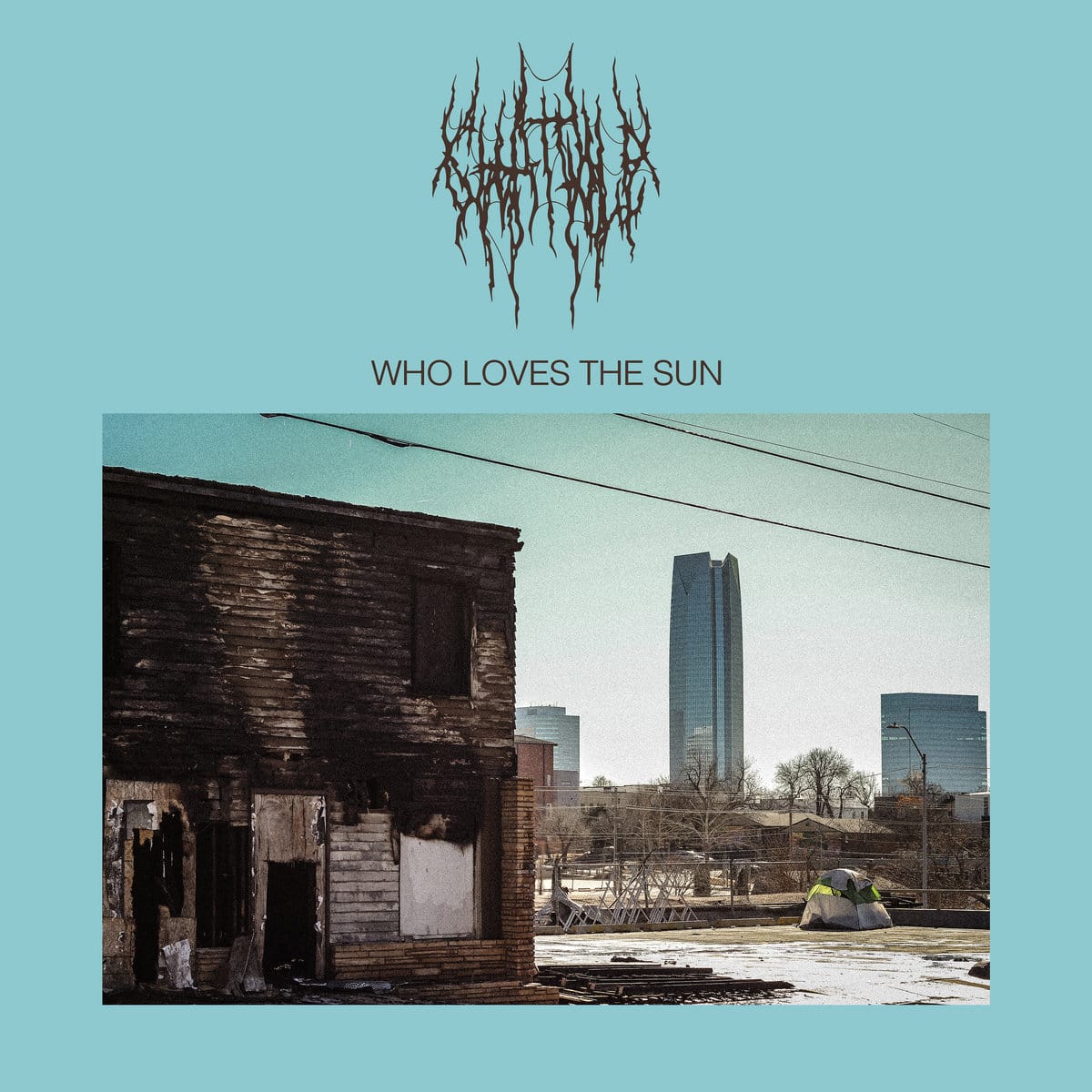 Review: Chat Pile // Who Loves The Sun